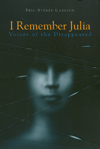 Книга I Remember Julia Eric Stener Carlson