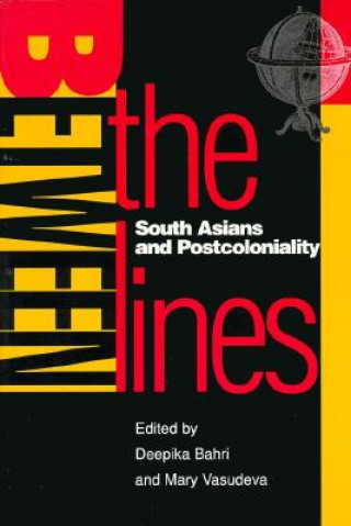 Buch Between the Lines Deepika Bahri