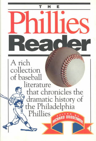 Knjiga Phillies Reader R Orodenker