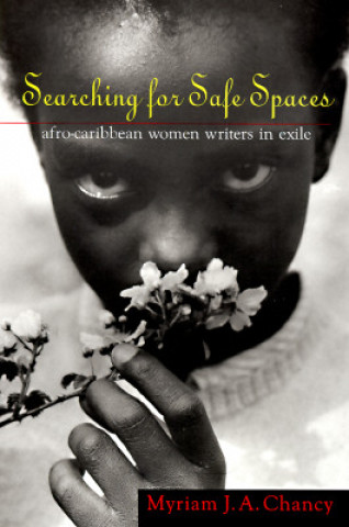 Carte Searching for Safe Spaces Myriam J. A. Chancy