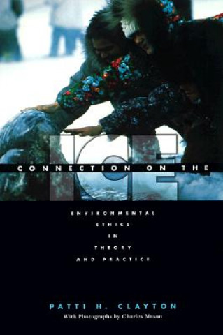 Книга Connection On The Ice Patti H. Clayton