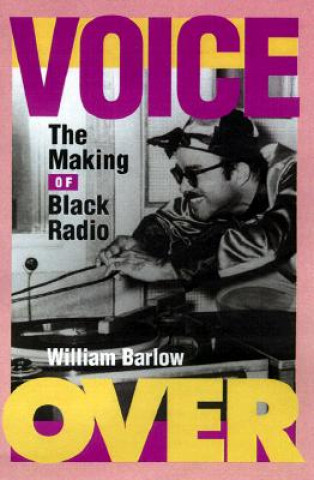 Carte Voice Over William Barlow