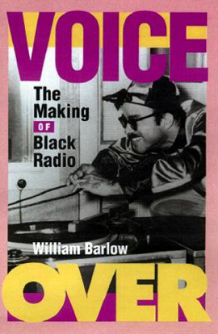 Buch Voice Over William Barlow