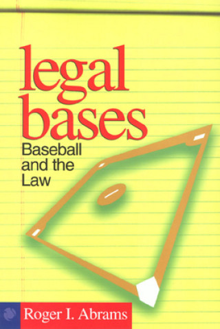 Könyv Legal Bases Roger I. Abrams