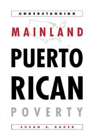 Book Understanding Mainland Puerto Rican Pov Susan S. Baker
