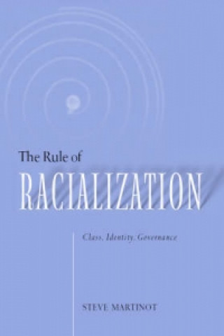 Carte Rule of Racialization Steve Martinot