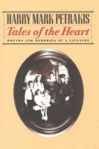 Βιβλίο Tales of the Heart Harry Mark Petrakis