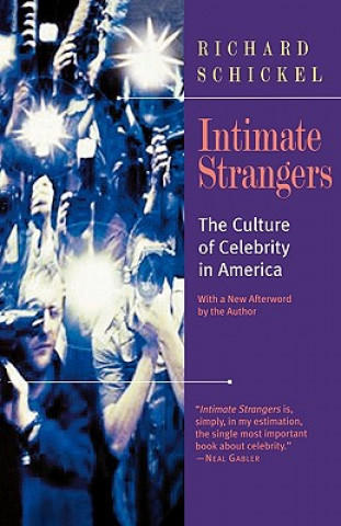 Carte Intimate Strangers Richard Schnickel