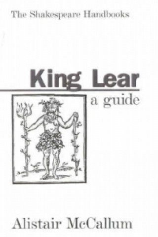 Livre King Lear Alistair McCallum