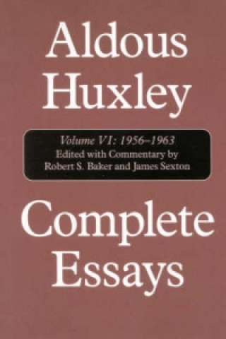Book Complete Essays Robert S. Baker