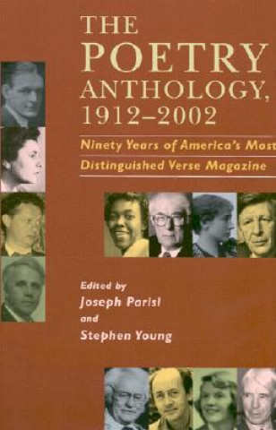 Carte Poetry Anthology, 1912-2002 