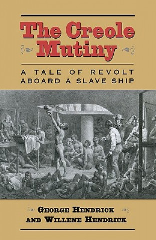 Carte Creole Mutiny George Hendrick