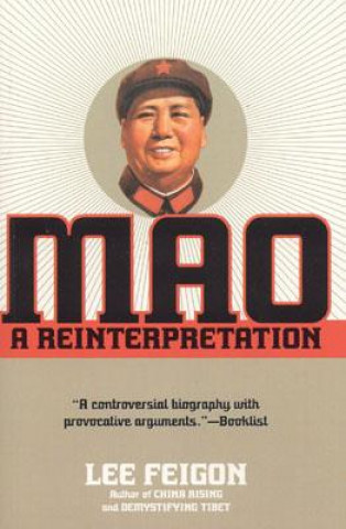 Book Mao Lee Feigon