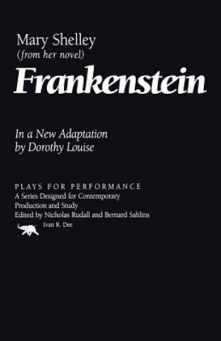 Libro Frankenstein Mary Wollstonecraft Shelley