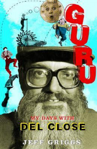 Buch Guru Jeff Griggs