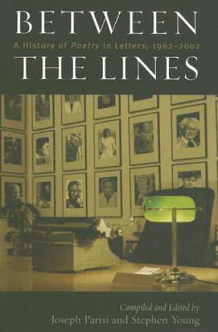 Libro Between the Lines 