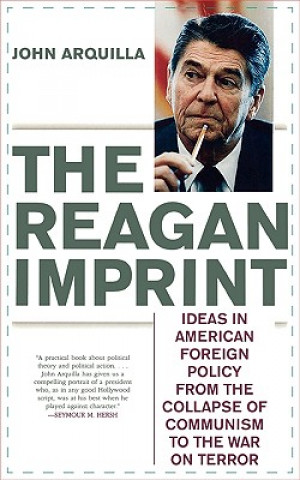 Carte Reagan Imprint John Arquilla