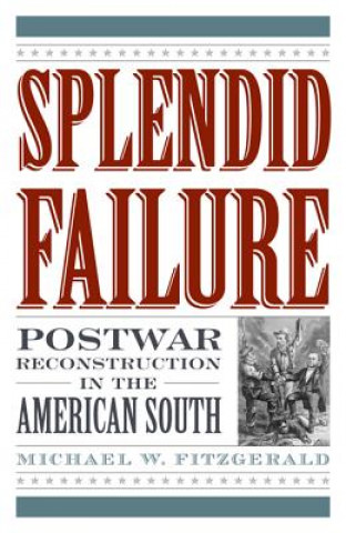 Kniha Splendid Failure Michael W. Fitzgerald