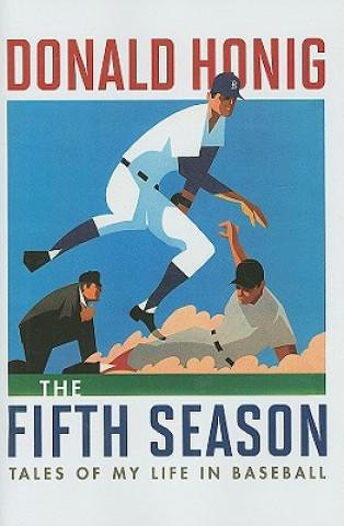 Buch Fifth Season Donald Honig