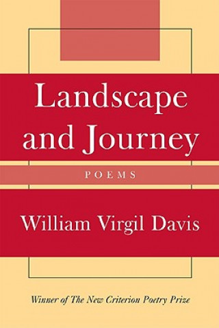 Kniha Landscape and Journey William Virgil Davis