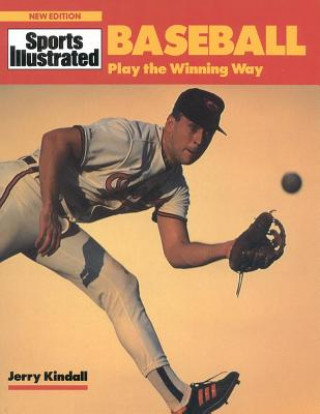 Knjiga Baseball Jerry Kindall