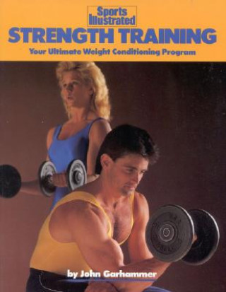 Książka Strength Training John Garhammer