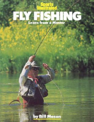 Carte Fly Fishing Bill Mason