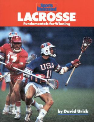 Книга Lacrosse David Urick