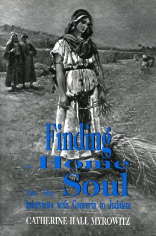 Boek Finding a Home for the Soul Catherine Hall Myrowitz
