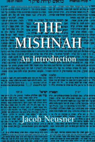 Carte Mishnah Jacob Neusner