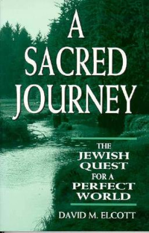 Carte Sacred Journey David M. Elcott