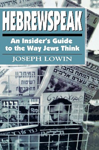 Carte Hebrewspeak Joseph Lowin