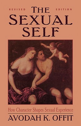 Książka Sexual Self (Revised) (Master Work Series) Avodah K. Offit