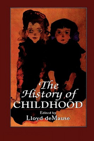 Book History of Childhood Llyod Demause