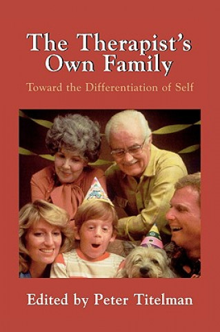 Carte Therapist's Own Family Peter Titelman
