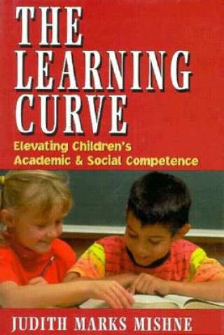 Buch Learning Curve Judith Marks Mishne