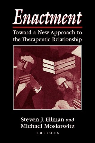 Boek Enactment Steven J. Ellman
