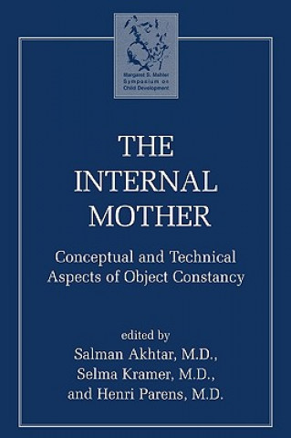 Buch Internal Mother Henri Parens