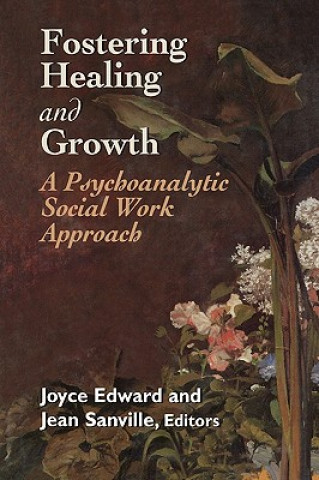 Book Fostering Healing and Growth Joyce Edward