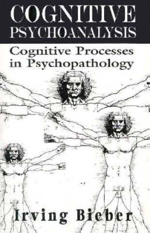 Book Cognative Psychoanalysis Irving Bieber