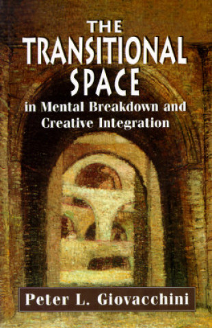 Kniha Transitional Space in Mental Breakdown and Creative Integration Peter L. Giovacchini