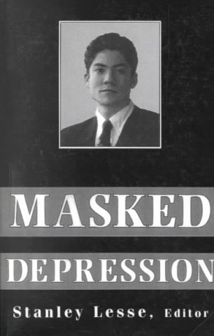 Książka Masked Depression Stanley Lesse