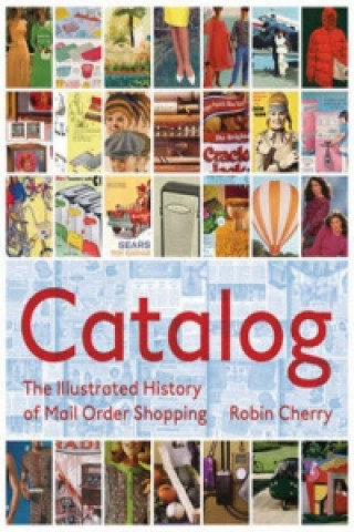 Carte Catalog Robin Cherry