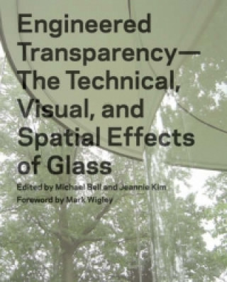 Книга Engineered Transparency Michael Bell