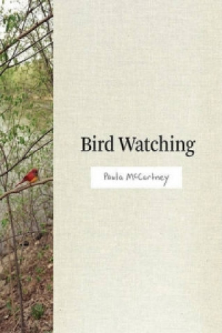 Carte Bird Watching Paula McCartney