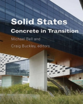 Kniha Solid States Michael Bell