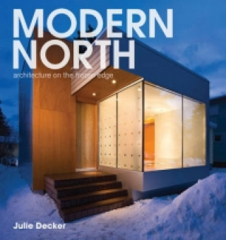 Kniha Modern North Julie Decker