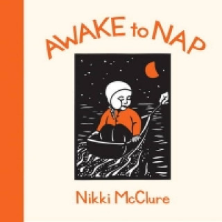 Carte Awake To Nap Nikki McClure