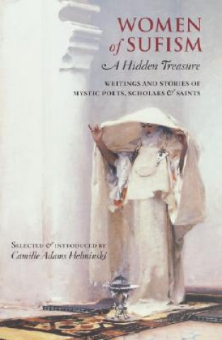 Kniha Women of Sufism Camille Adams Helminski
