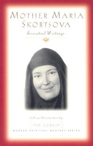 Buch Mother Maria Skobtsova Jim Forrest